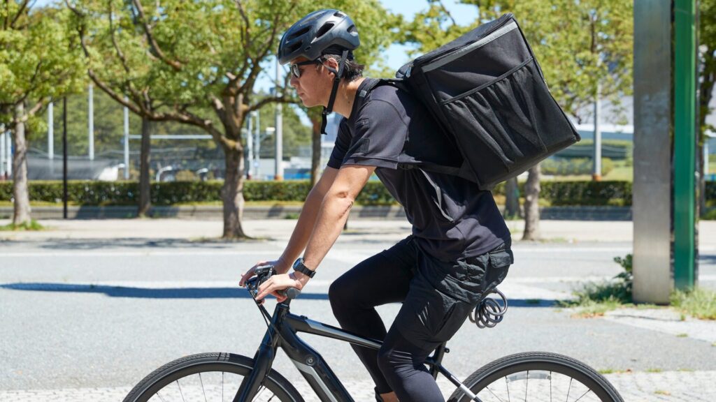 フードデリバリー 比較