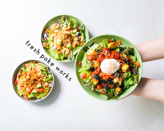FreshPokeWorks